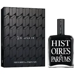 Парфумована вода Histoires De Parfums Irreverent 120 мл