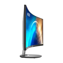 Монітор MSI PRO MP341CQ - мініатюра 9
