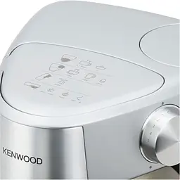 Кухонна машина Kenwood Prospero+ KHC29A.R0SI [113238] - мініатюра 4