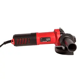 Vitals Шліфмашина кутова Professional Ls 1213av BL 125мм 1300Вт 10500об/хв 1.6кг - мініатюра 8