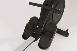 Гребний тренажер Toorx Rower RWX 300 (RWX-300) - мініатюра 12