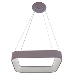 Світильник стельовий Brille підвісний BL-482S/36W LED GR - мініатюра 8