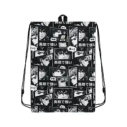 Сумка для взуття Kite 600M Anime Boy (K25-600M-12) - мініатюра 3