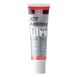 Присадка для автоматичних КПП та гідросистем - ATF ADDITIV 0.25л. (5135)