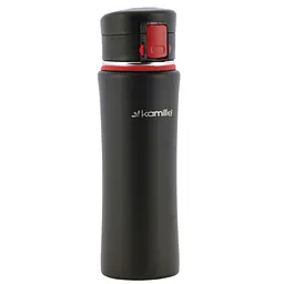 Термокухоль Kamille KM-2066 500мл - мініатюра 4