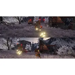 Ключ активації Microsoft Outward: Definitive Edition для Xbox Series - мініатюра 10