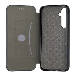 Чохол-книжка Standart Samsung A35 (A356) Dark Blue - мініатюра 2