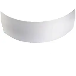 Фронтальна панель Radaway Keria 150 см OBEX.KON.15WH