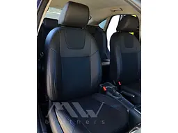 Авточохли модельні MW Brothers для Ford Focus II c 2004 - мініатюра 4