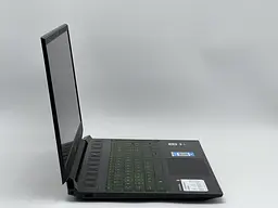 Ноутбук HP 16" Pavilion 16-A0032DX, i5-10300H, 16 GB, 480 GB, NVIDIA GeForce GTX 1660Ti Max - Q Design, 1920x1080, IPS (SH26021566) Б/в - мініатюра 2