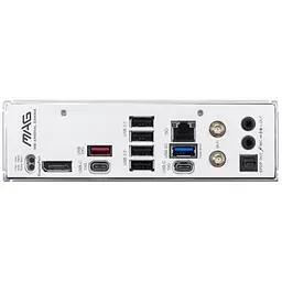 Материнська плата MSI (MAG B850 GAMING PLUS MAX WIFI) - мініатюра 2
