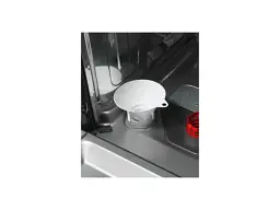 Посудомийна машина Hansa ZWM427WH - мініатюра 8
