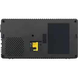 Джерело безперебійного живлення (ДБЖ) APC Easy UPS 1000VA (BV1000I-GR) [122430] - мініатюра 4