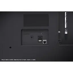 Телевізор LG 55UR78006LK - мініатюра 5