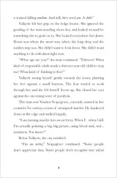 Skulduggery Pleasant. Playing with Fire. Book 2 - мініатюра 4