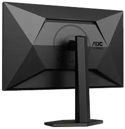Монiтор 27" AOC Q27G4XF Black/Grey - мініатюра 6