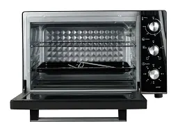 Електродуховка Castle CPE-70B - мініатюра 3