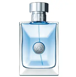 Туалетна вода Versace Pour Homme, 100 мл - мініатюра 2