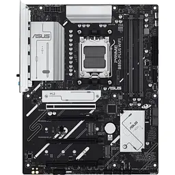 Материнська плата Asus Prime B850-Plus WiFi Socket AM5