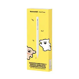 Стилус Baseus Smooth Writing 2 Series Wireless Charging Stylus P80015801211-00 - мініатюра 5