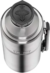 Термос Thermos Style 1200 Silver (1099-170061) - мініатюра 2