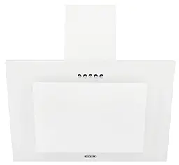 Витяжка Eleyus Vertical 470 60 WH (6520778) - мініатюра 7