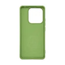 Чехол ArmorStandart ICON для Xiaomi Redmi Note 14 5G Green (ARM82304) - мініатюра 2