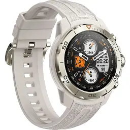 Smart Watch Mibro GS Explorer (XPAW017) Desert White UA - мініатюра 2