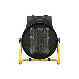 Обігрівач Ardesto IFH-05B - мініатюра 6