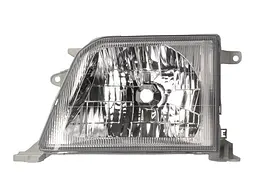 Фара передня ліва Toyota Land Cruiser 90 95-03р Depo (212-11B1L-LD-E)