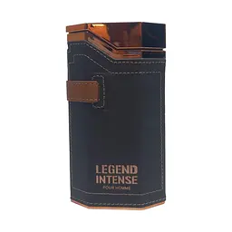 Туалетна вода для чоловіків Emper Legend Intense 100 мл (5458256545) - мініатюра 3