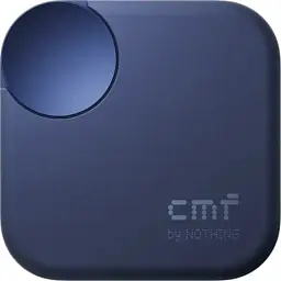 Навушники TWS CMF by Nothing Buds 2 Plus (B184) blue EU - мініатюра 2
