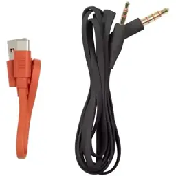 Навушники JBL Bluetooth Stereo Tune 660 NC (JBLT660NCBLK) Black UA - мініатюра 5