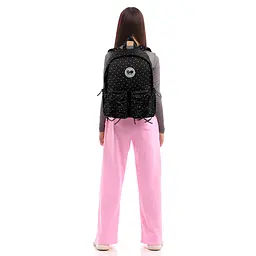 Рюкзак GoPack Education Teens 130L чорний Чорний (GO26-130L-3) - мініатюра 16