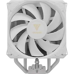 Повітряне охолодження Gamdias BOREAS E2-410 White (4712960139466)