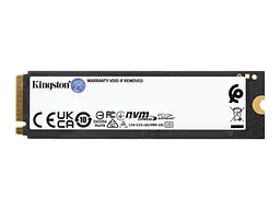 SSD-накопичувач Kingston FURY Renegade 1 TB (SFYRS/1000G) - мініатюра 4