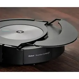 Пилосос iRobot Roomba Combo J7+ (c755840) - мініатюра 12