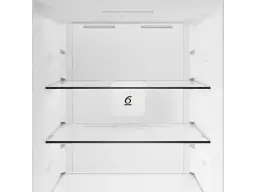 Холодильник з морозильною камерою Whirlpool WHK26373X6EA - мініатюра 9