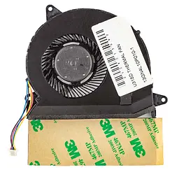 Вентилятор для Asus P31F PRO35F U31F X35F series, (13GN4L10P010-1, KDB0705HB-AM13) - мініатюра 2