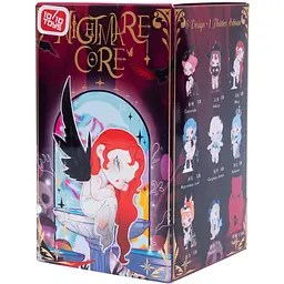 Колекційна фігурка 10/10 Toys Dodosugar Nami Nightmare Core (DD-PA00068)