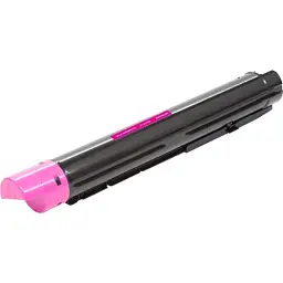 Картридж Printalist Xerox DC SC2020/ 006R01695 Magenta (Xerox-SC2020M-PL) - мініатюра 3