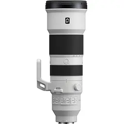 Об'єктив Sony FE 400-800mm f/6.3-8 G OSS (SEL400800G) [163573] - мініатюра 2