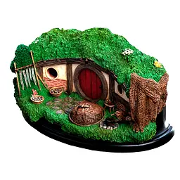 Фігурка Hobbit Hole 31 Lakeside - мініатюра 2