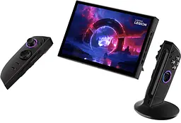 Ігрова консоль Lenovo Legion Go 2 8ASP2 32GB F2TB (83N00021RA) - мініатюра 13