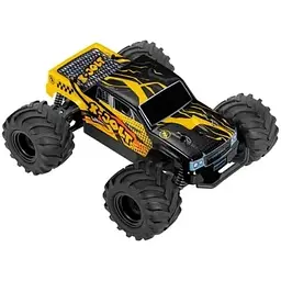 Радіокерована машинка Overmax X-Jolt (OV-X-JOLT) - мініатюра 3