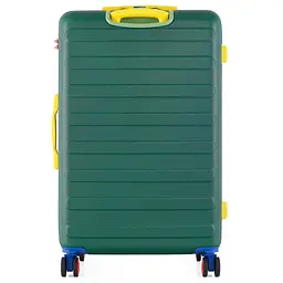 Валіза Semi Line 28" (L) Green (T5846-3) - мініатюра 4