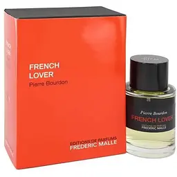 Парфумована вода Frederic Malle French Lover 50 мл