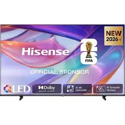 Телевізор LED HISENSE 43E7S