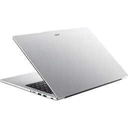 Ноутбук ACER Aspire Lite 15 AL15-45P-R0MF, AMD Ryzen 7 5825U до 4.5 ГГц, 15.6" Full HD, 32 ГБ, SSD 1 ТБ, відеокарта AMD Radeon, Free Dos - мініатюра 5