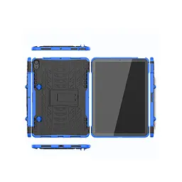 Чохол до планшета BeCover Apple iPad Air 10.9 2020/2021 Blue (707133) - мініатюра 3
